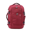 Obrázek z Batoh AEROLITE BPMAX03 18 L - červená - 18 L 