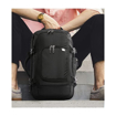 Obrázek z Batoh AEROLITE BPMAX03 18 L - červená - 18 L 