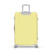 Obrázek z Plastový kufr SUITSUIT® Caretta Elfin Yellow L - žlutá - 83 L 