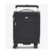 Obrázek z Kabinový kufr ROCK Rocklite S - černá - 25 L 