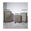 Obrázek z Kabinový kufr ROCK Rocklite S - zelená - 25 L 