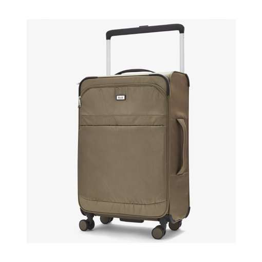 Obrázek z Textilní kufr ROCK Rocklite M - zelená - 45 L 
