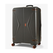 Obrázek z Plastový kufr ROCK Genesis L - tmavě šedá - 107 L 