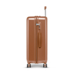 Obrázek z Sada cestovních kufrů SUITSUIT® Blossom Maroon Oak - hnědá 
