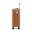 Obrázek z Sada cestovních kufrů SUITSUIT® Blossom Maroon Oak - hnědá 