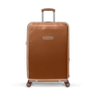 Obrázek z Obal na kufr SUITSUIT® Blossom Maroon Oak vel. L - hnědá 