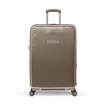 Obrázek z Obal na kufr SUITSUIT® Blossom Plaza Taupe vel. L - hnědá 