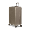 Obrázek z Obal na kufr SUITSUIT® Blossom Plaza Taupe vel. L - hnědá 