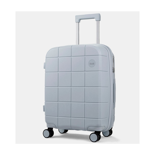 Obrázek z Kabinový kufr ROCK Pixel S - šedá - 36 L 