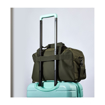 Obrázek z Kabinová taška ROCK SB-0054_olive-green - zelená - 20 L 