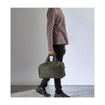 Obrázek z Kabinová taška ROCK SB-0054_olive-green - zelená - 20 L 
