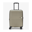 Obrázek z Kabinový kufr ROCK Vancouver S - béžová - 32 L 
