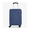 Obrázek z Kabinový kufr ROCK Santiago S - tmavě modrá - 31 L 