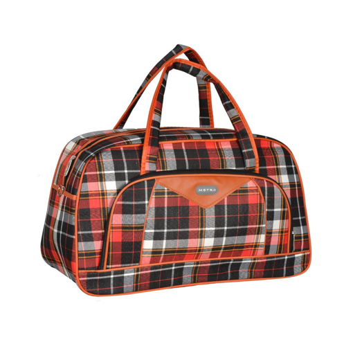 Obrázek z Kabinová taška METRO LL37 - červená - 37 L 