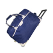 Obrázek z Cestovní taška na kolečkách METRO LL241/26" - modrá - 86 L 