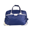 Obrázek z Cestovní taška na kolečkách METRO LL241/26" - modrá - 86 L 