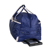 Obrázek z Cestovní taška na kolečkách METRO LL241/26" - modrá - 86 L 