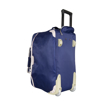 Obrázek z Cestovní taška na kolečkách METRO LL241/26" - modrá - 86 L 