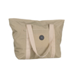 Obrázek z Nákupní taška METRO LL52_beige - béžová - 37 L 