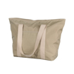 Obrázek z Nákupní taška METRO LL52_beige - béžová - 37 L 