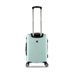 Obrázek z Plastový kufr TUCCI Srotolare L - zelená - 91 L 