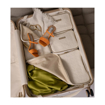 Obrázek z Obal na oblečení SUITSUIT® BF-67507 - béžová 