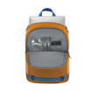 Obrázek z Batoh WENGER 612562_ginger 23 L - oranžová - 23 L 