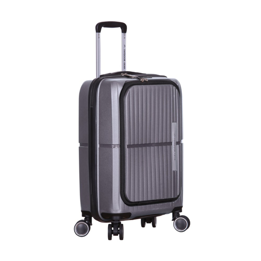 Obrázek z Kabinový kufr OUTDOOR&nbsp;GEAR Garnet S - šedá - 31 L 