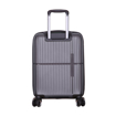 Obrázek z Kabinový kufr OUTDOOR&nbsp;GEAR Garnet S - šedá - 31 L 