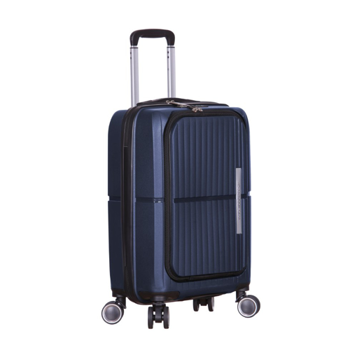 Obrázek z Kabinový kufr OUTDOOR&nbsp;GEAR Garnet S - modrá - 31 L 