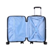 Obrázek z Kabinový kufr OUTDOOR&nbsp;GEAR Garnet S - modrá - 31 L 