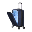 Obrázek z Kabinový kufr OUTDOOR&nbsp;GEAR Garnet S - modrá - 31 L 
