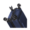Obrázek z Kabinový kufr OUTDOOR&nbsp;GEAR Garnet S - modrá - 31 L 