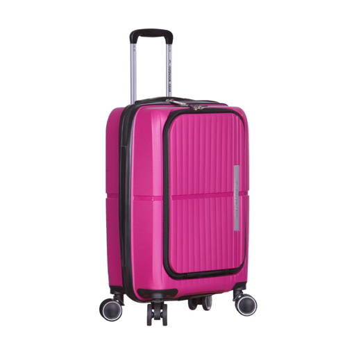 Obrázek z Kabinový kufr OUTDOOR&nbsp;GEAR Garnet S - fialová - 31 L 
