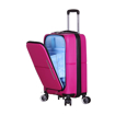 Obrázek z Kabinový kufr OUTDOOR&nbsp;GEAR Garnet S - fialová - 31 L 