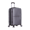 Obrázek z Plastový kufr OUTDOOR&nbsp;GEAR Garnet M - šedá - 55 L 