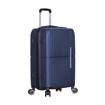 Obrázek z Plastový kufr OUTDOOR&nbsp;GEAR Garnet M - modrá - 55 L 