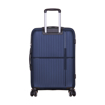 Obrázek z Plastový kufr OUTDOOR&nbsp;GEAR Garnet M - modrá - 55 L 