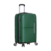 Obrázek z Plastový kufr OUTDOOR&nbsp;GEAR Garnet M - zelená - 55 L 