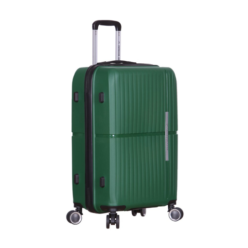 Obrázek z Plastový kufr OUTDOOR&nbsp;GEAR Garnet M - zelená - 55 L 