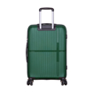 Obrázek z Plastový kufr OUTDOOR&nbsp;GEAR Garnet M - zelená - 55 L 