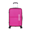 Obrázek z Plastový kufr OUTDOOR&nbsp;GEAR Garnet M - fialová - 55 L 