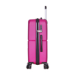 Obrázek z Plastový kufr OUTDOOR&nbsp;GEAR Garnet M - fialová - 55 L 