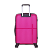 Obrázek z Plastový kufr OUTDOOR&nbsp;GEAR Garnet M - fialová - 55 L 