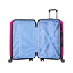 Obrázek z Plastový kufr OUTDOOR&nbsp;GEAR Garnet M - fialová - 55 L 