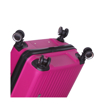 Obrázek z Plastový kufr OUTDOOR&nbsp;GEAR Garnet M - fialová - 55 L 