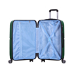 Obrázek z Plastový kufr OUTDOOR&nbsp;GEAR Garnet L - zelená - 88 L 