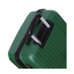 Obrázek z Plastový kufr OUTDOOR&nbsp;GEAR Garnet L - zelená - 88 L 