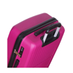 Obrázek z Plastový kufr OUTDOOR&nbsp;GEAR Garnet L - fialová - 88 L 