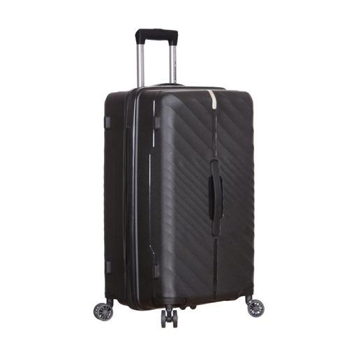 Obrázek z Plastový kufr OUTDOOR&nbsp;GEAR Stellar M - černá - 62 L 